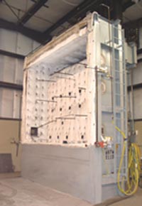 WFCi Can Satisfy Your Full Scale Testing Needs.